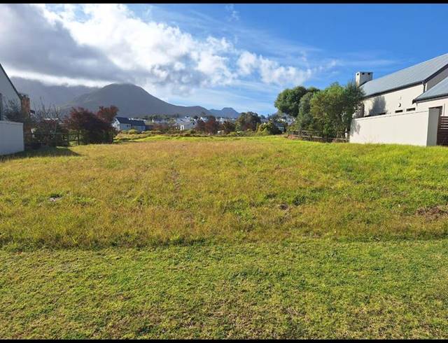 LAND FOR SALE IN BLANCO